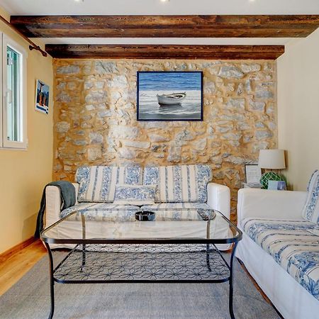 Maravilloso Apartamento, Hondarribia, Terraza, 4Pax Exteriör bild